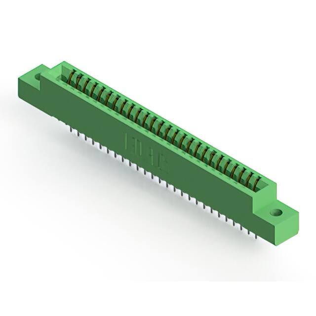 341-026-521-102 EDAC Inc.  Edgeboard Connectors